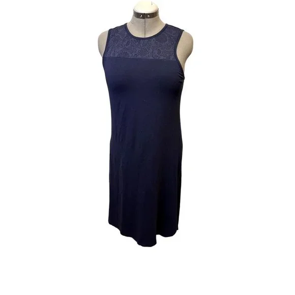 knee length dresses for ladies Womens Padma Wrap Dress